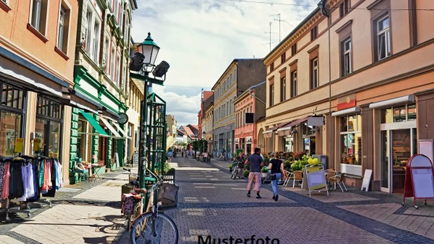 Magasin à vendre - Murackerstrasse, 5600 Lenzburg