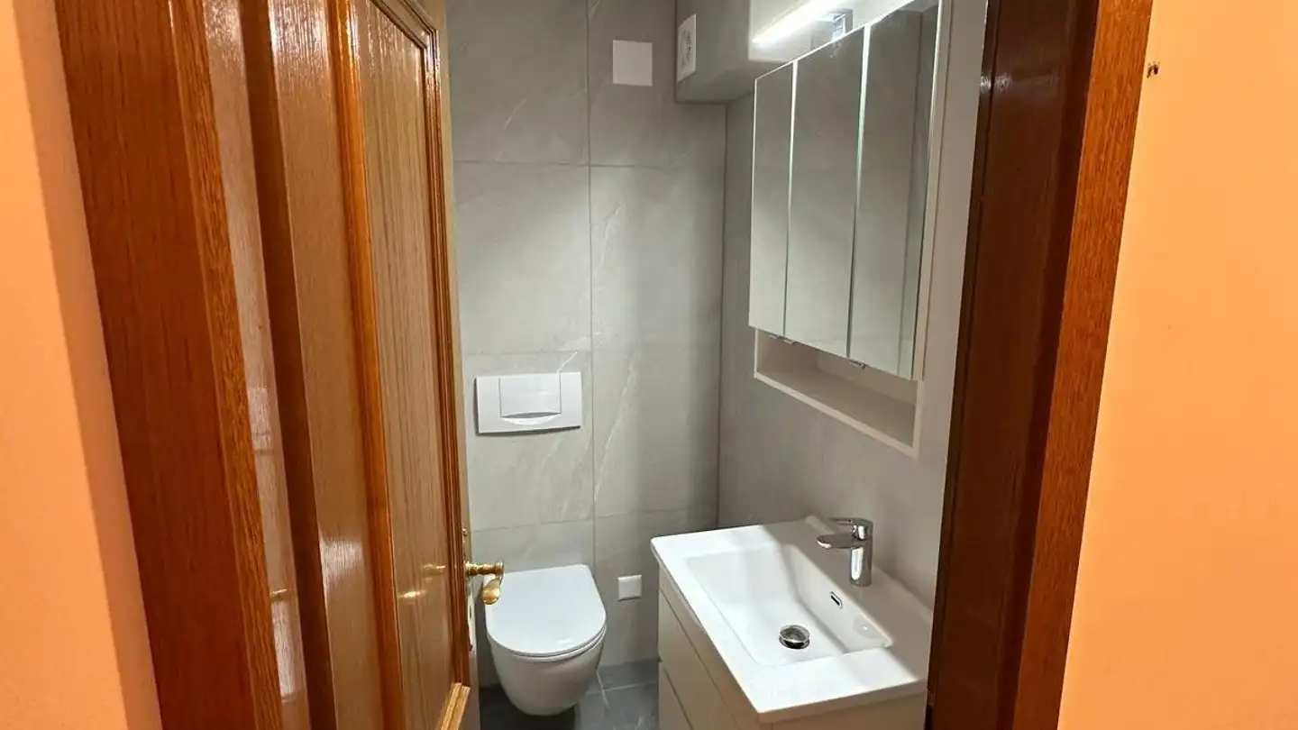 Appartamento in vendita - Breitschachenstrasse 5, 9032 Engelburg - Photo 2