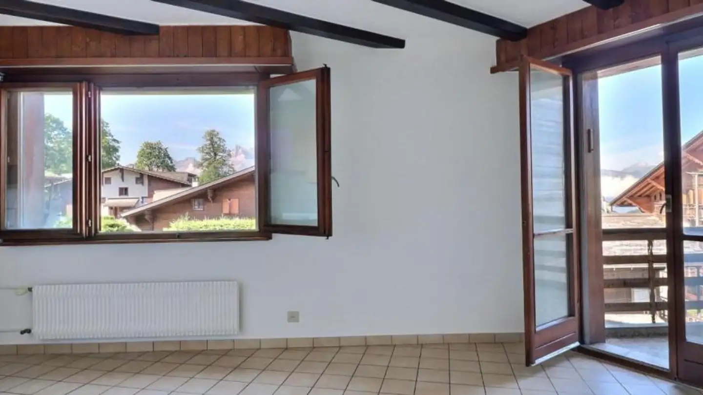 Appartement à louer - Route Des Hôtels 18, 1884 Villars-sur-Ollon - Photo 2
