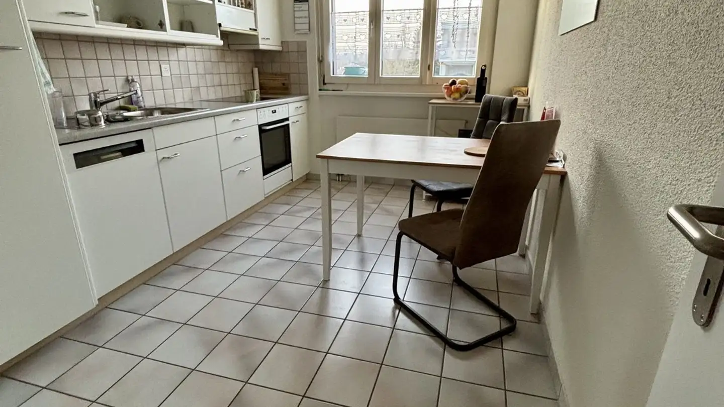 Single room for rent - Reussmatt, 6032 Emmen - Photo 4