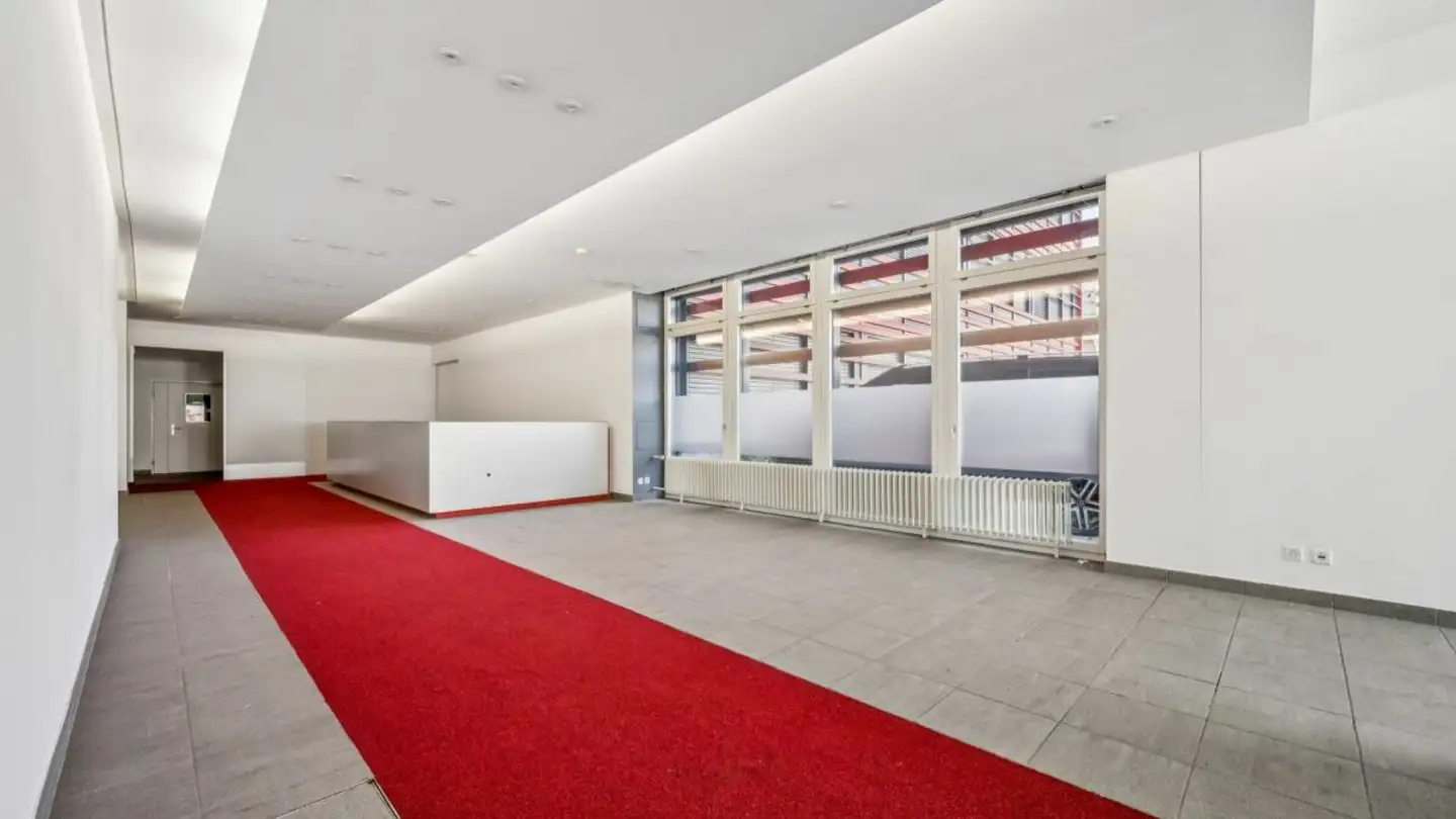 Bureau à louer - Stationsstrasse 31, 8306 Brüttisellen - Photo 3