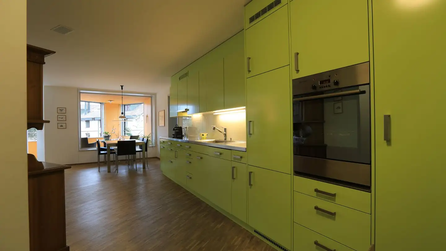 Appartamento in affitto - Chutzenweg 1, 3110 Münsingen - Foto 3