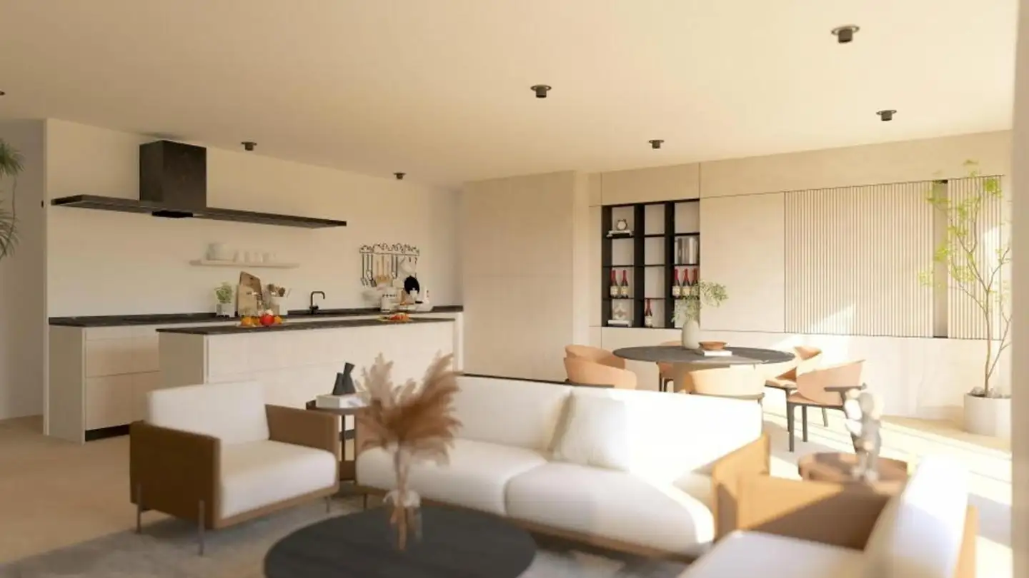 Casa bifamiliare in vendita - 3966 Chalais - Foto 3