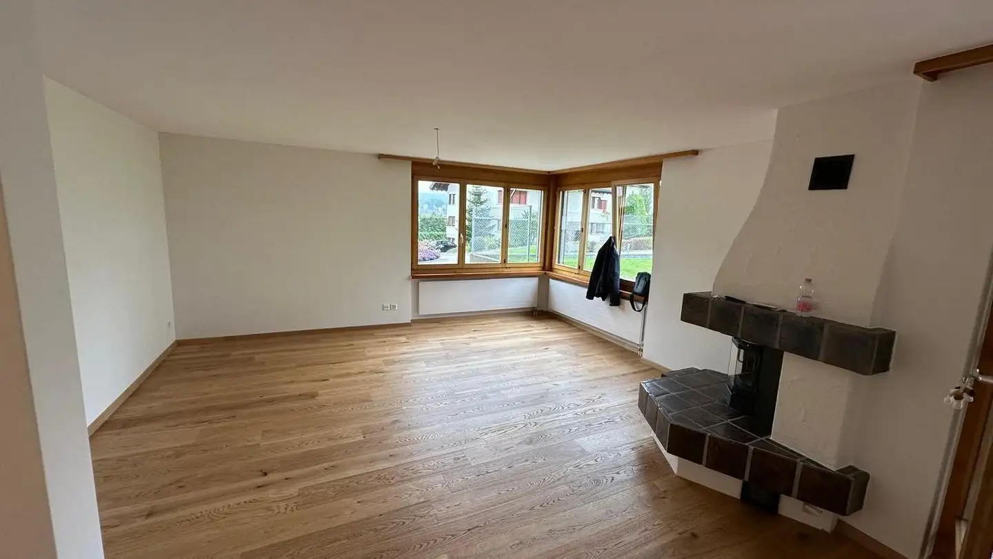 Apartment for sale - Breitschachenstrasse 5, 9032 Engelburg