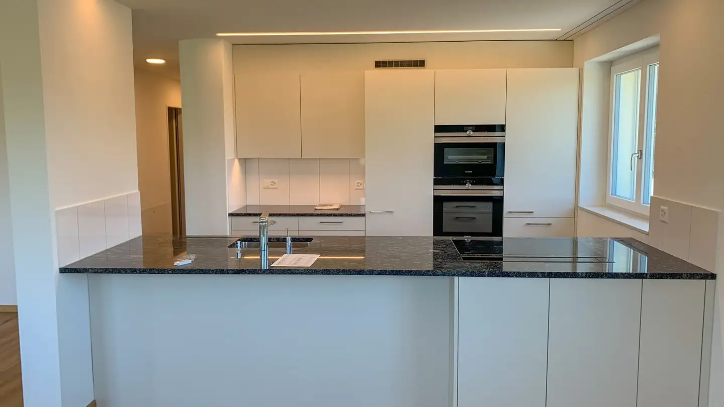 Appartement à louer - Stocken 8, 8577 Schönholzerswilen - Photo 3