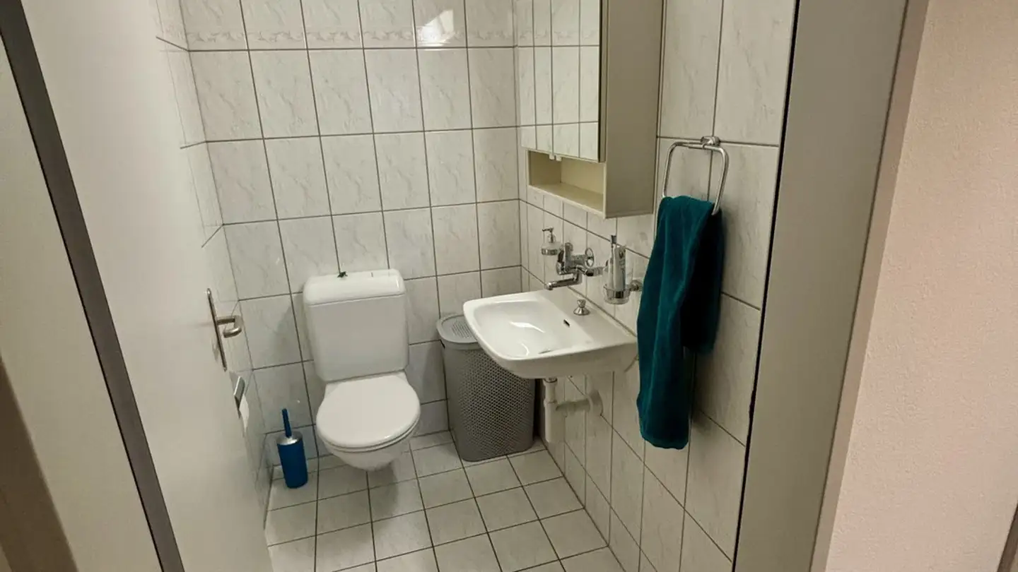 Single room for rent - Reussmatt, 6032 Emmen - Photo 2