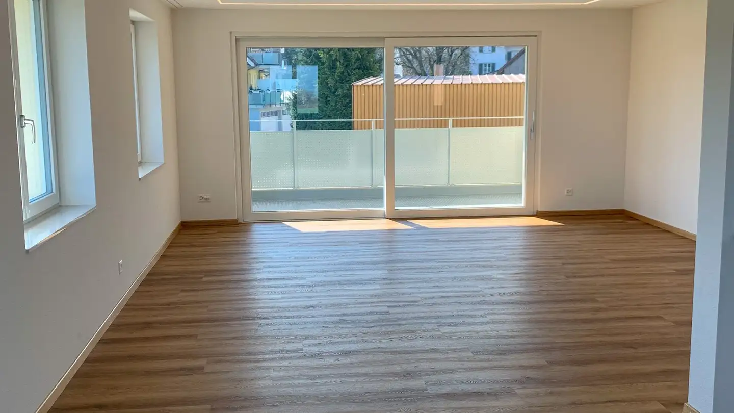 Appartement à louer - Stocken 8, 8577 Schönholzerswilen - Photo 4