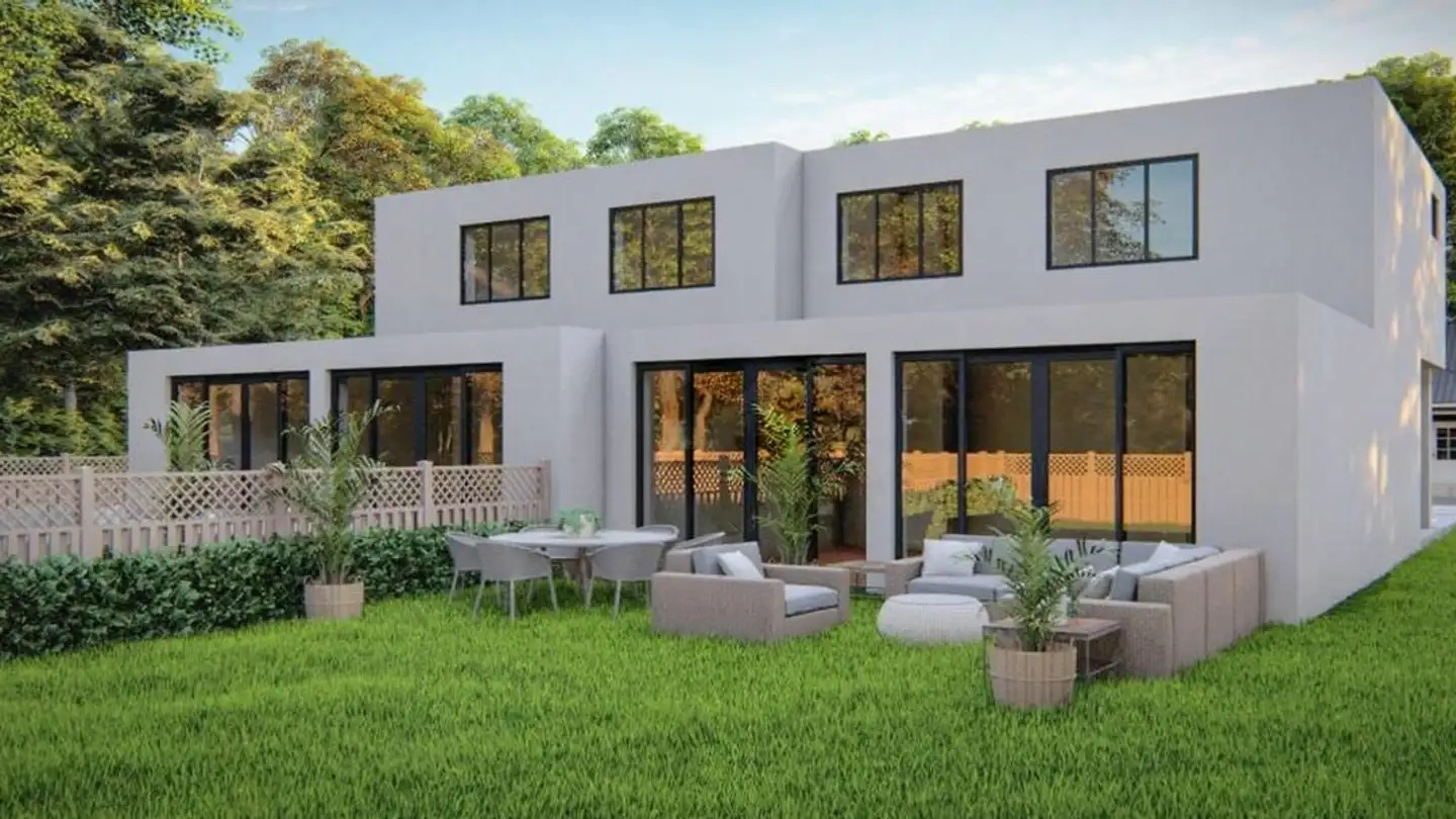 Casa bifamiliare in vendita - 3966 Chalais - Foto 4