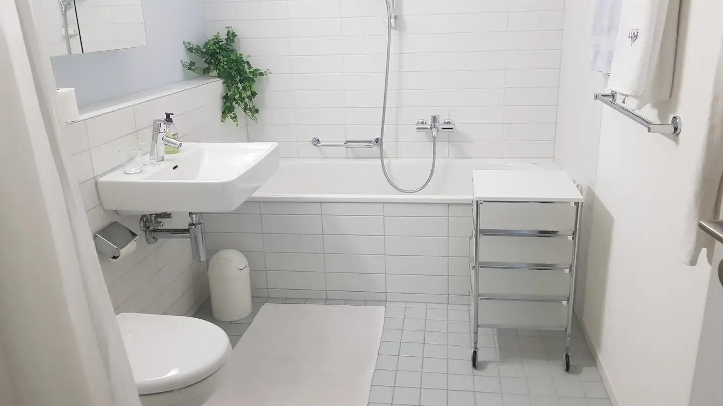 Appartamento in affitto - Chutzenweg 1, 3110 Münsingen - Foto 4