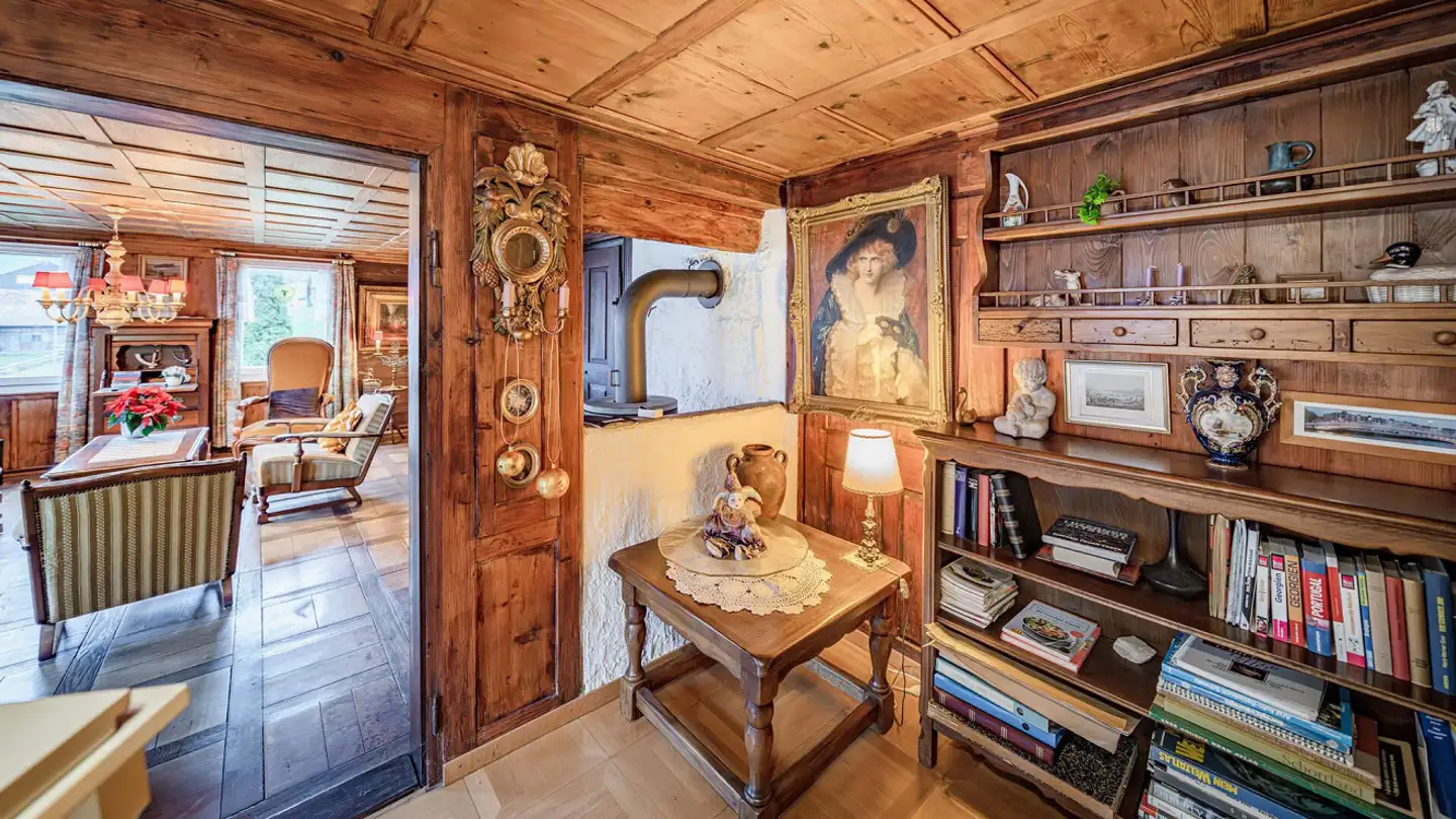 Casa singola in vendita - 6377 Seelisberg - Foto 4