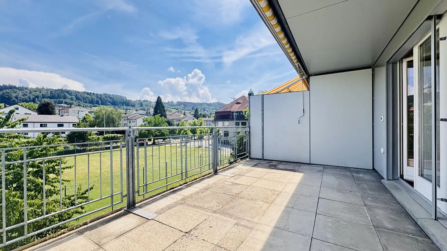 Wohnung kaufen - Harzbüchelstrasse 14, 9000 St. Gallen - Foto 2