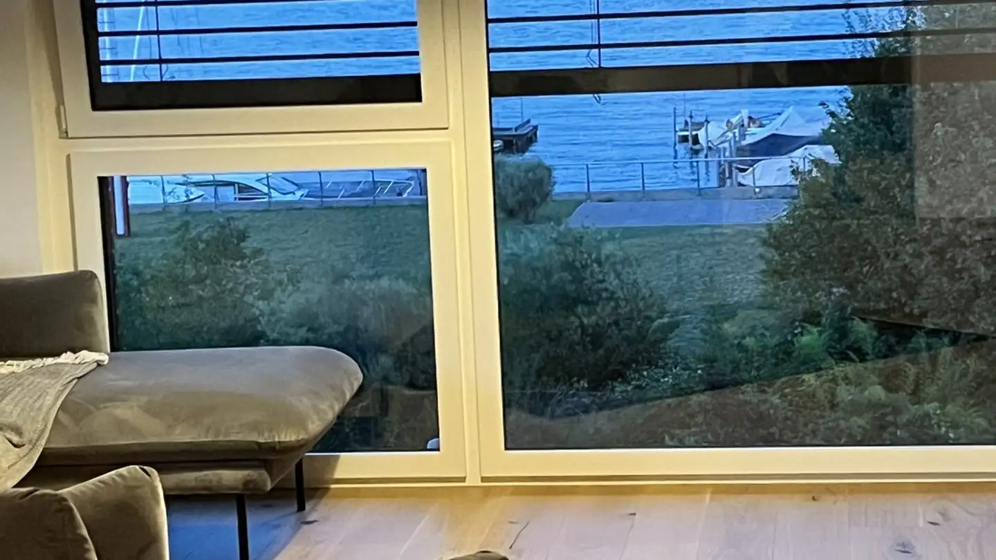 Appartement à louer - 8810 Horgen