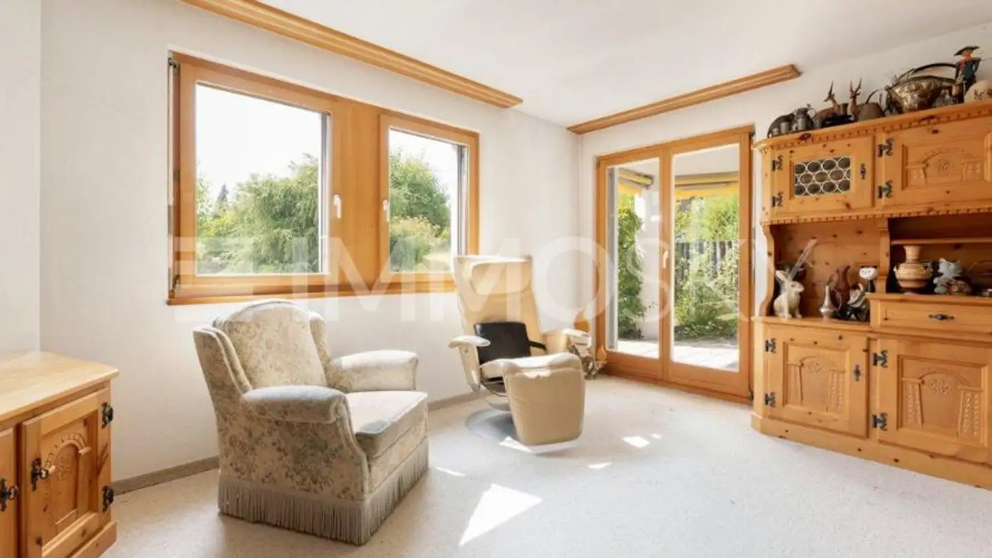 Appartement à vendre - 7017 Flims Dorf - Photo 3