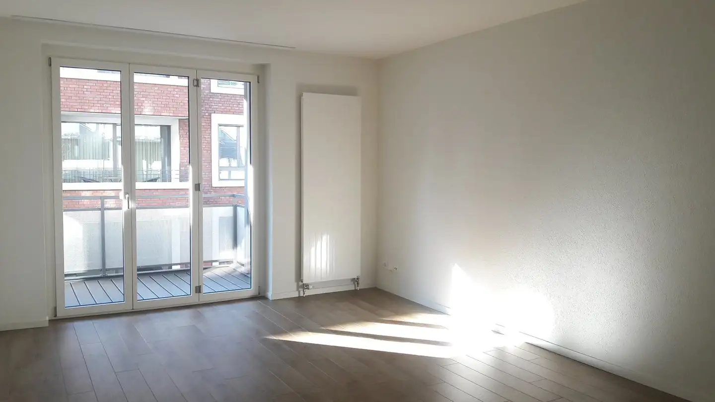 Apartment for rent - Geranienstrasse 12, 8008 Zürich