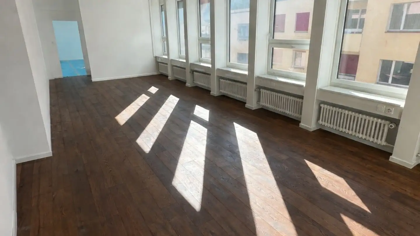 Bürofläche mieten - Florastrasse 44, 8008 Zürich - Foto 3