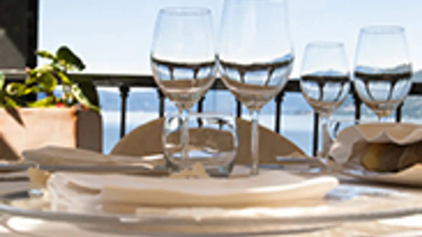 Ristorante in affitto - 1000 Lausanne 25