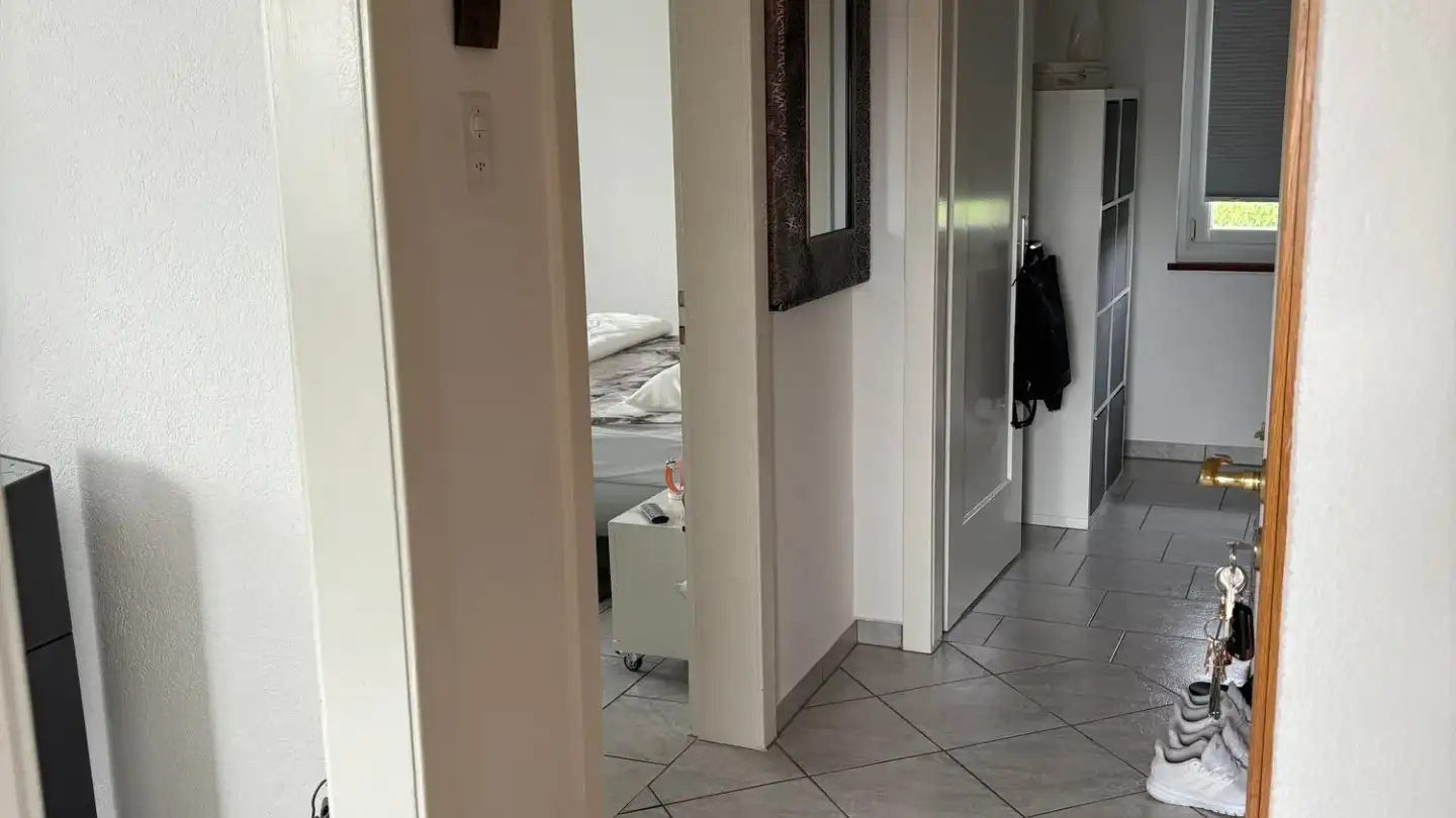 Apartment for rent - Lenzburgerstrasse 50, 5033 Buchs AG - Photo 2