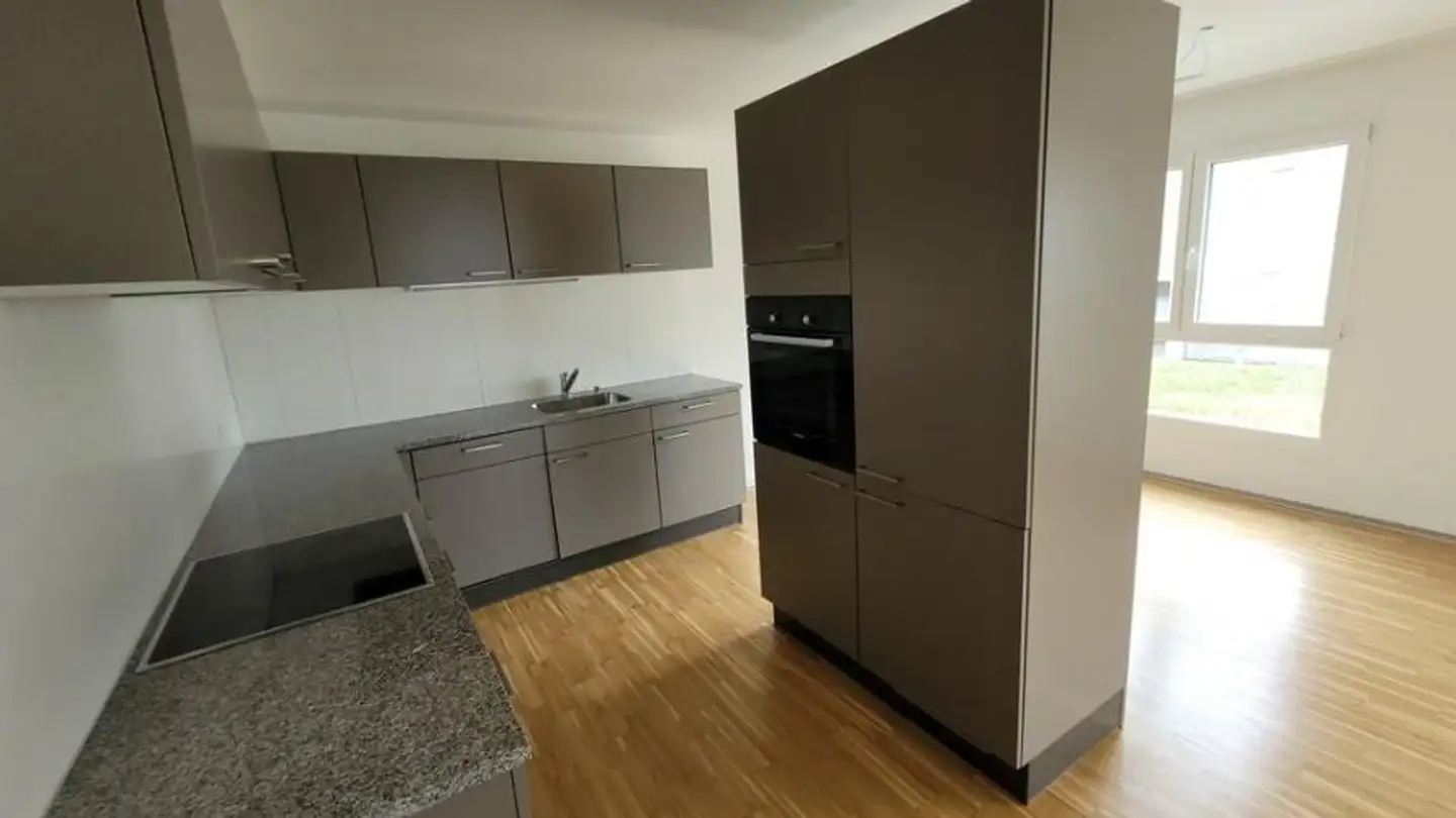Apartment for rent - Schützengasse 88, 2540 Grenchen - Photo 4