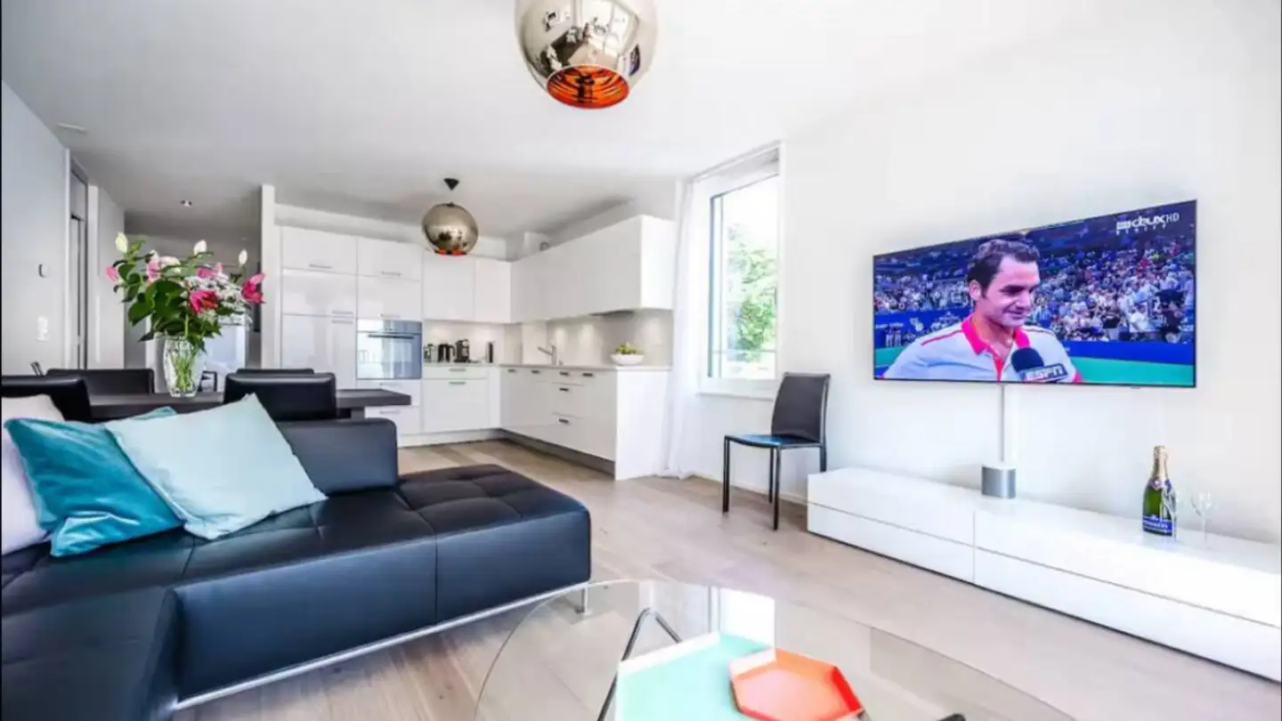 Appartamento ammobiliato in affitto - 1820 Montreux - Foto 3