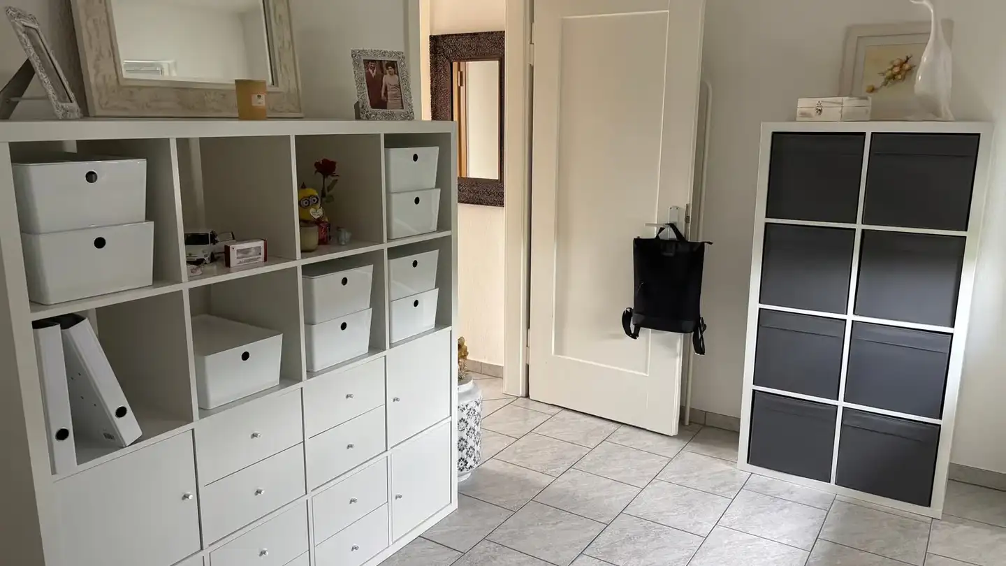 Apartment for rent - Lenzburgerstrasse 50, 5033 Buchs AG - Photo 3