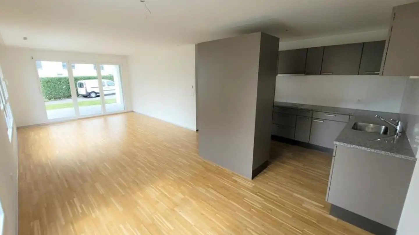 Apartment for rent - Schützengasse 88, 2540 Grenchen - Photo 2