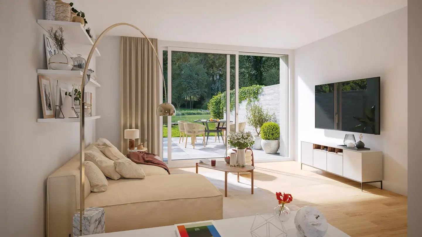 Casa a schiera in vendita - Lärchenstrasse 18h, 8953 Dietikon - Photo 3