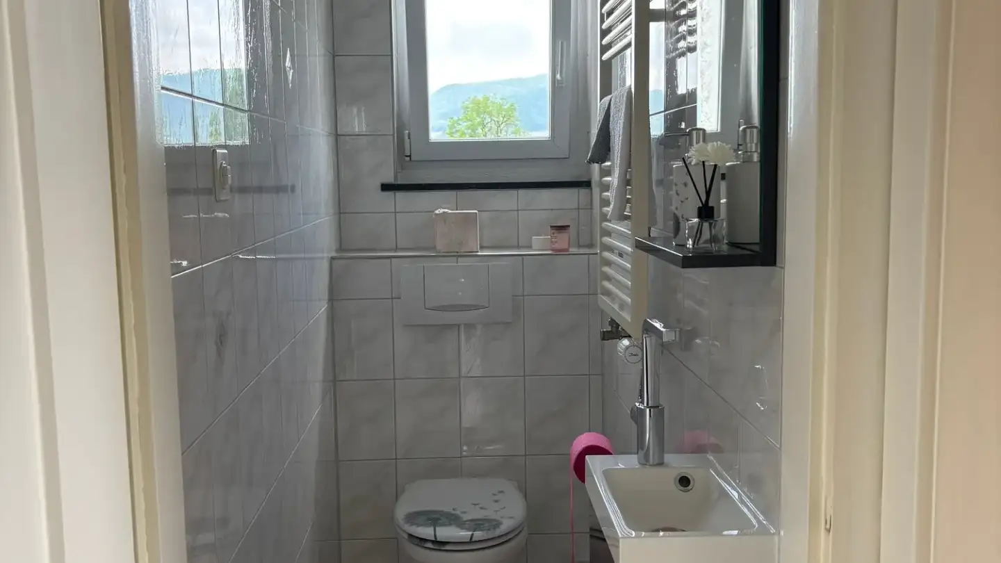 Apartment for rent - Lenzburgerstrasse 50, 5033 Buchs AG - Photo 4