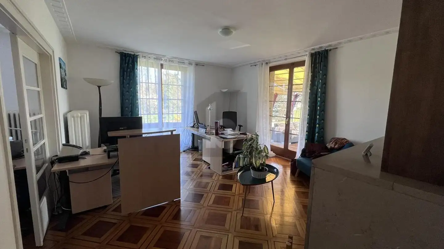Appartement à louer - 1228 Plan-les-Ouates - Photo 3