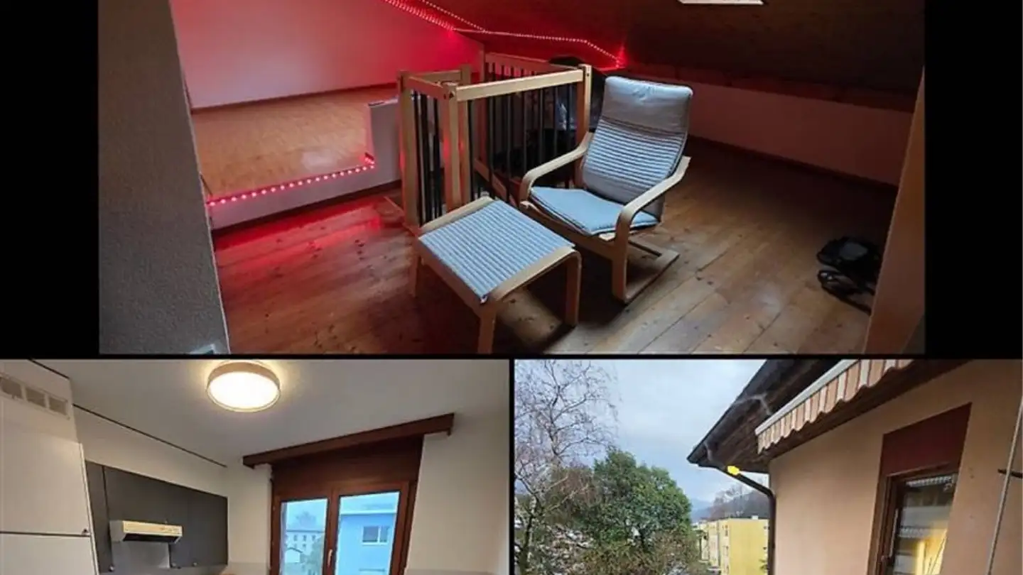 Appartement à louer - Via Arbigo, 6616 Losone - Photo 4