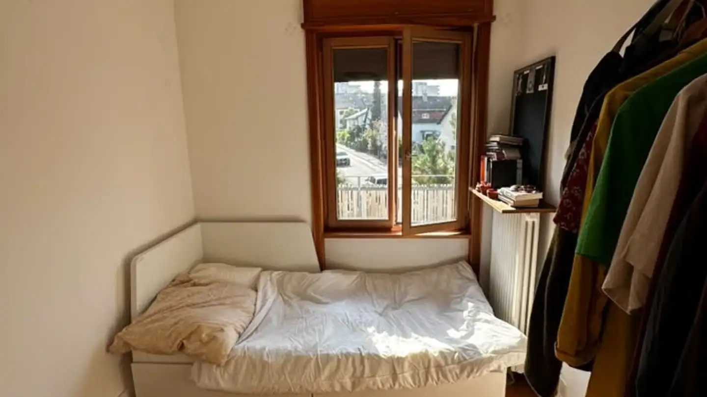 Apartment for rent - 4127 Birsfelden