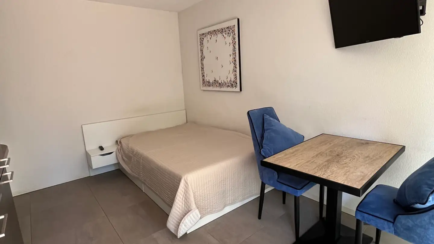 Furnished apartment for rent - Chemin Des Diablerets 2, 1012 Lausanne - Photo 3