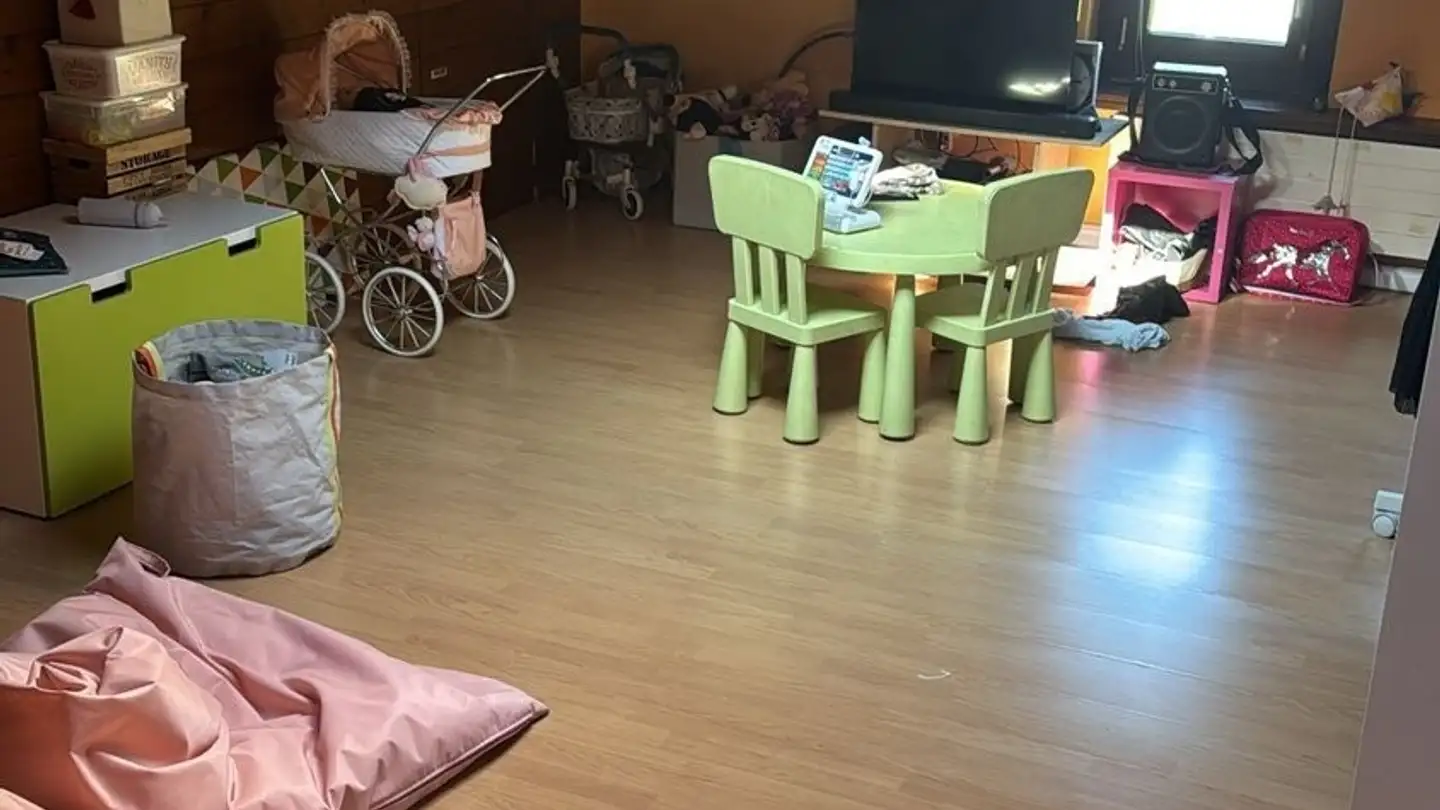 Appartement à louer - Via Francesco Borromini 15, 6710 Biasca - Photo 2