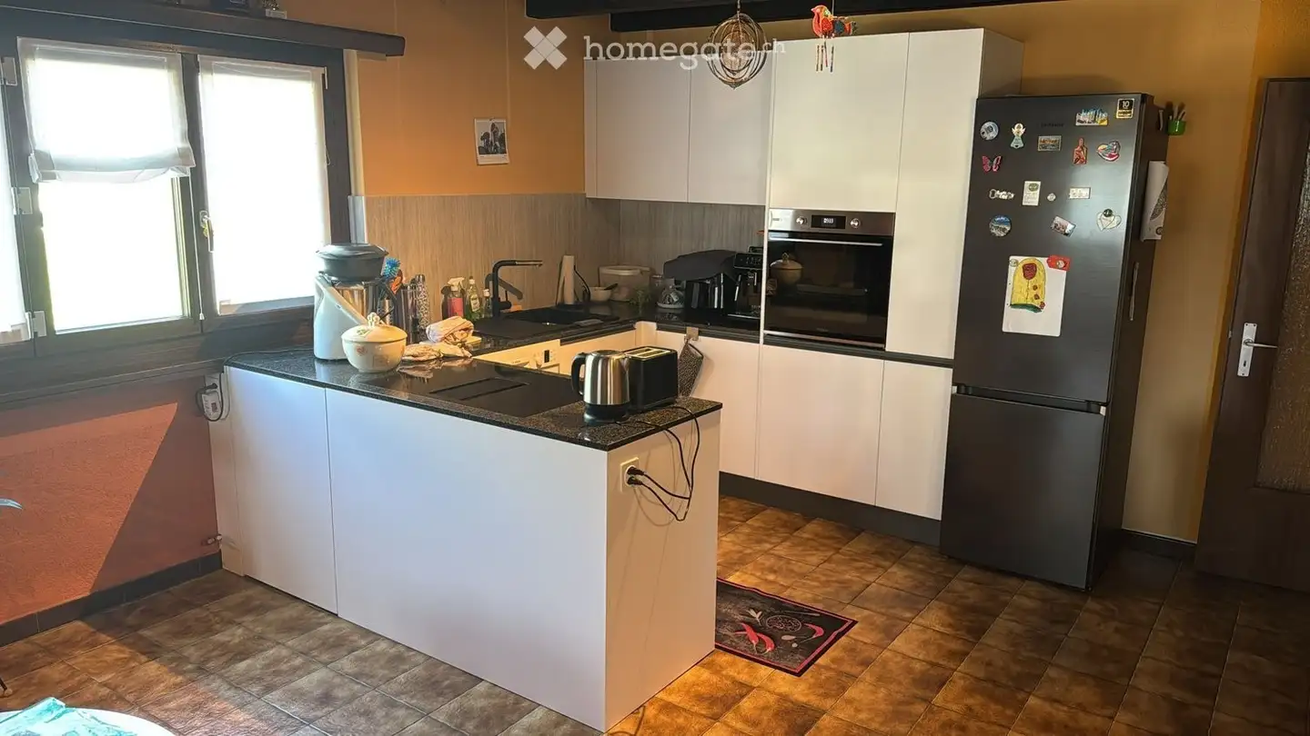 Appartement à louer - Via Francesco Borromini 15, 6710 Biasca - Photo 3