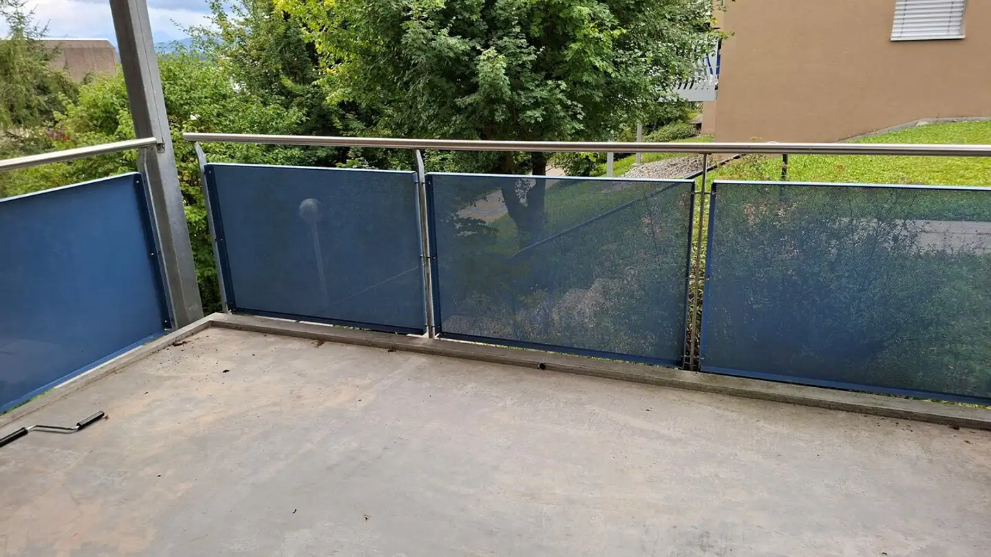 Appartamento in affitto - Route Des Dailles 37, 1752 Villars-sur-Glâne - Photo 3