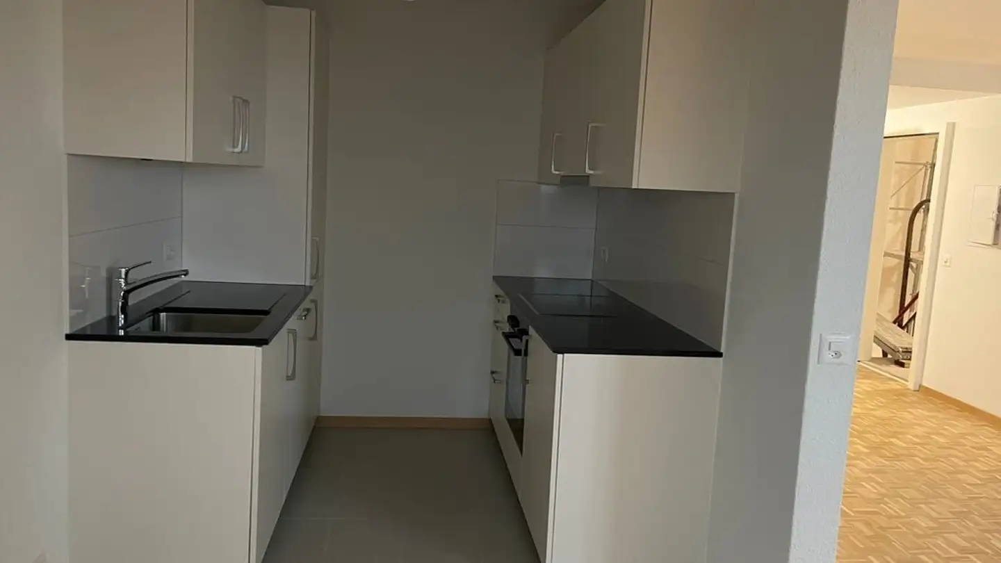 Dachgeschosswohnung mieten - Route De La Plantay 9, 1163 Etoy