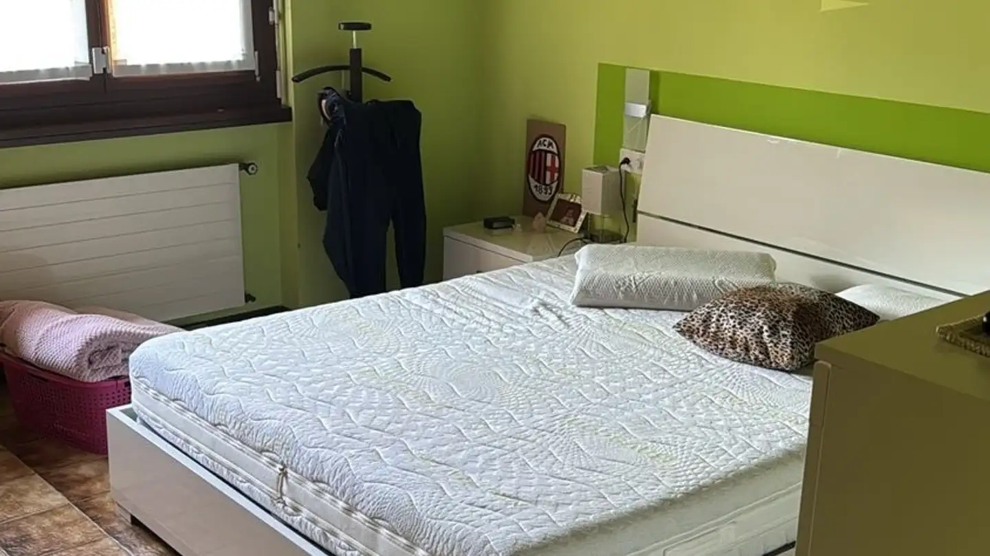 Appartement à louer - Via Francesco Borromini 15, 6710 Biasca