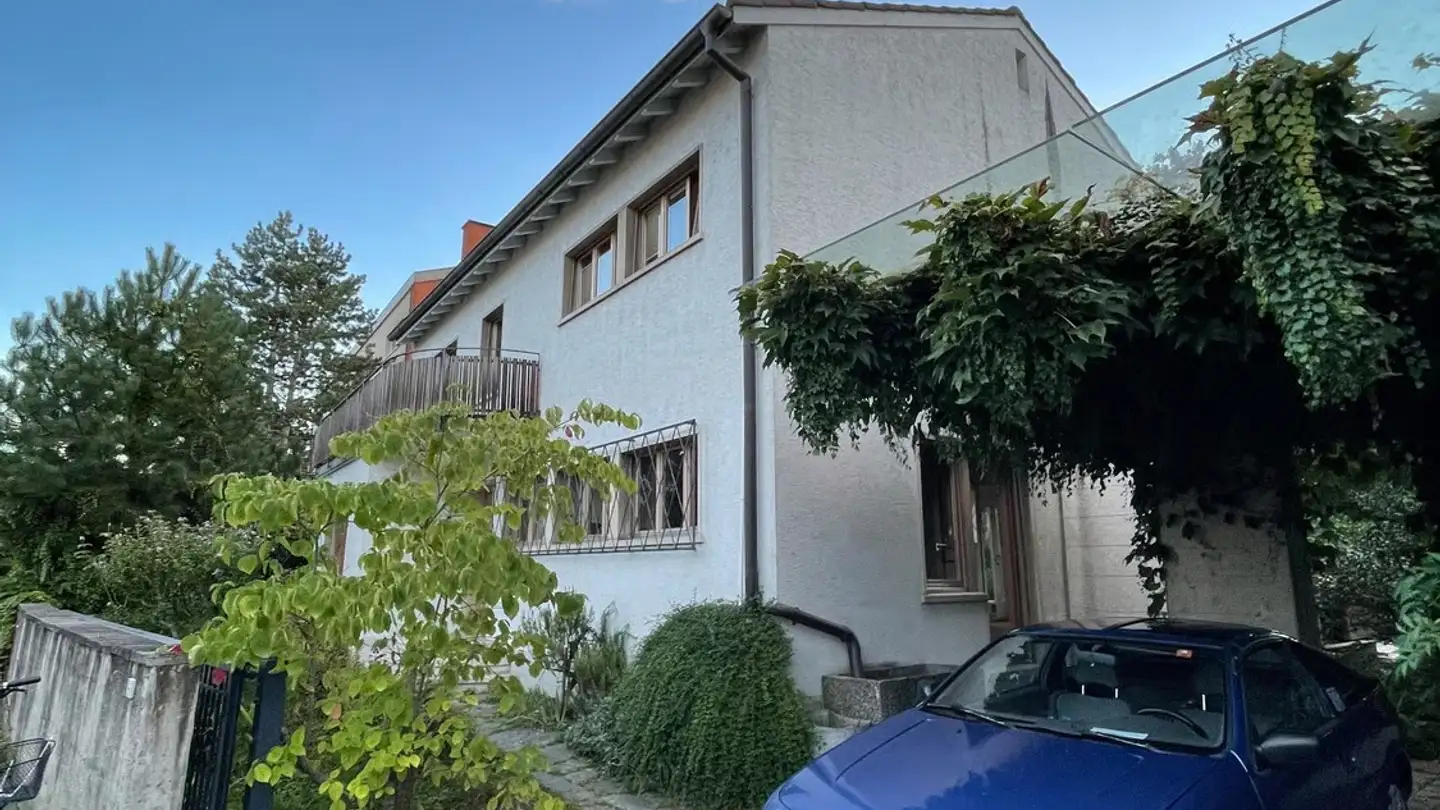 Apartment for rent - 4127 Birsfelden - Photo 4