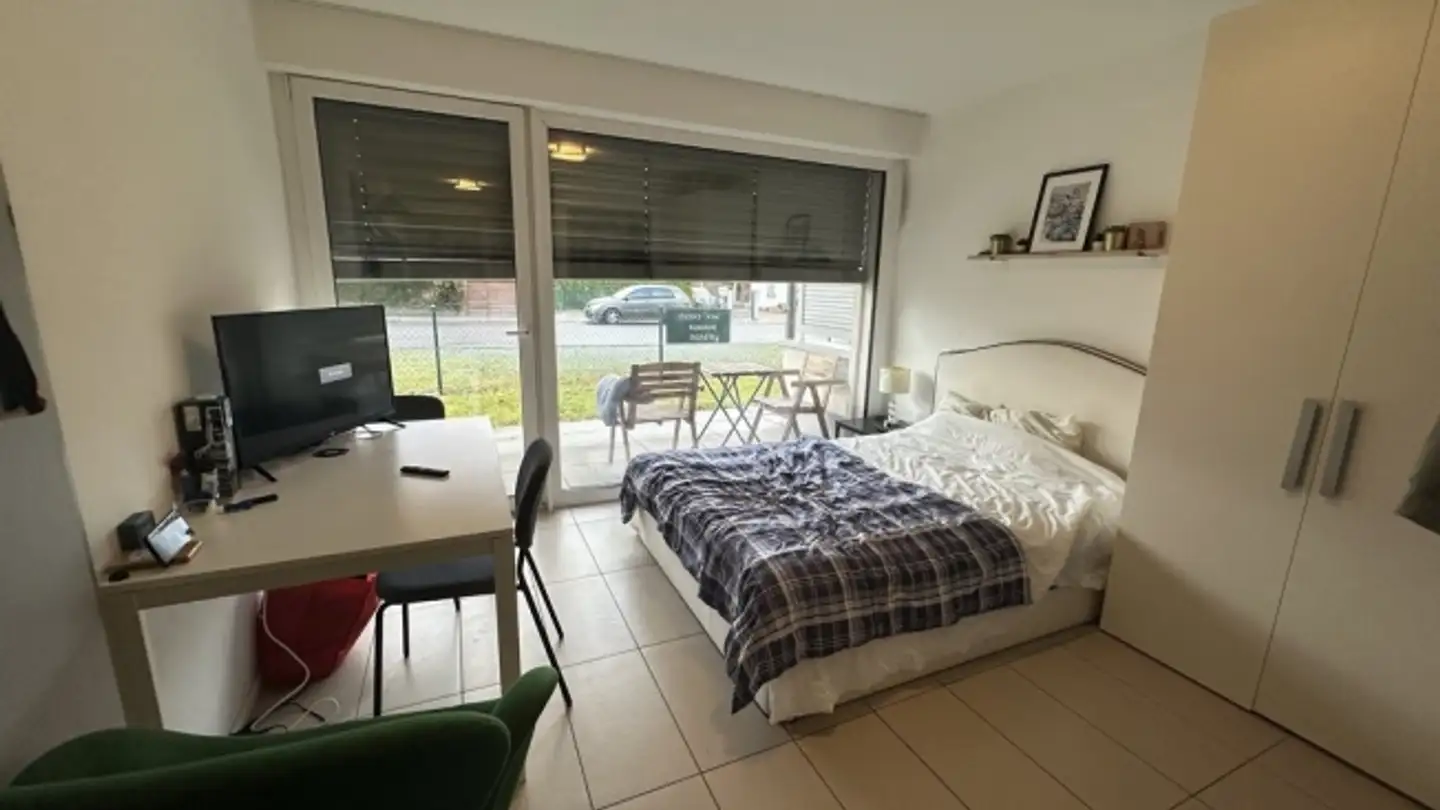 Apartment for rent - Chemin De La Forêt 14, 1024 Ecublens VD