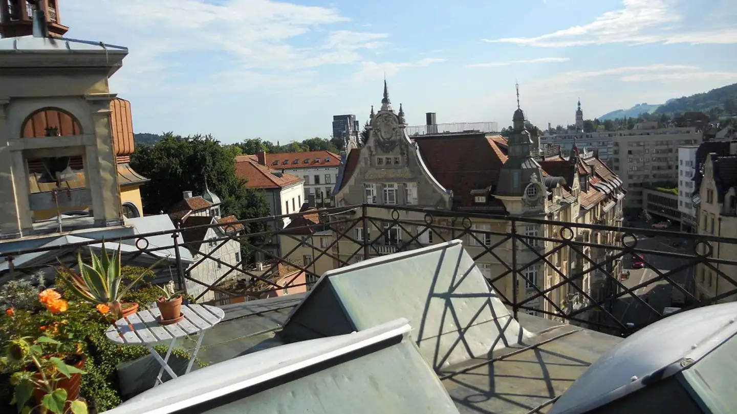 Edificio ad uso misto in vendita - Zeughausgasse 22, 9000 St. Gallen - Foto 4