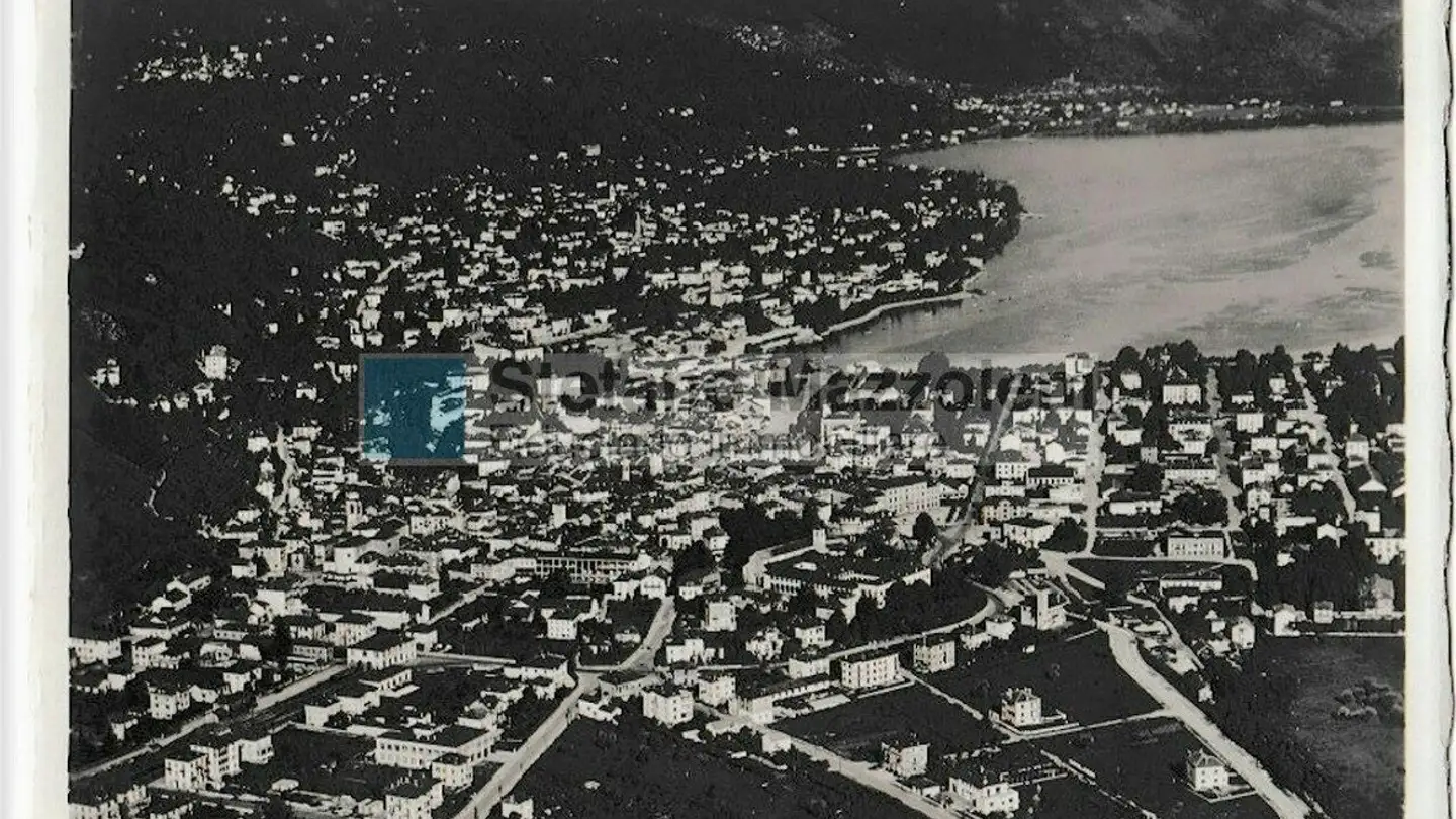 Spazio ufficio in vendita - 6600 Locarno