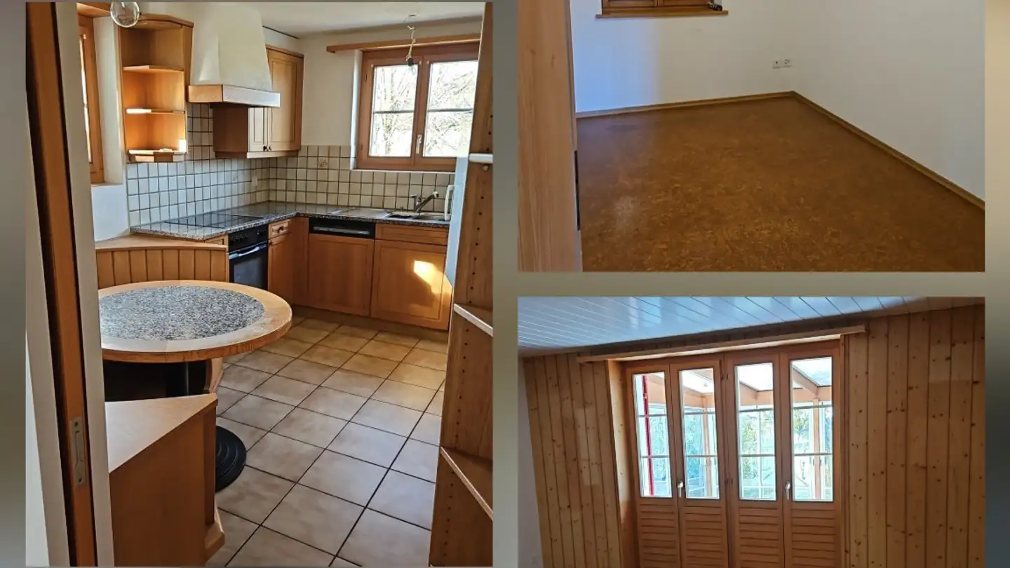 Wohnung mieten - 3317 Limpach