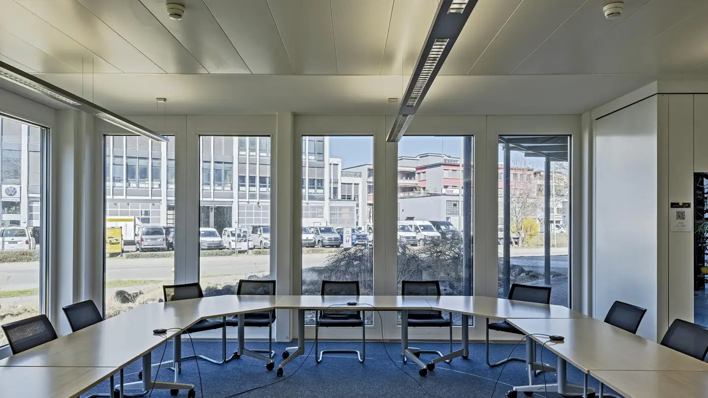 Bureau à louer - Bern-Strasse 55, 8952 Schlieren - Photo 2