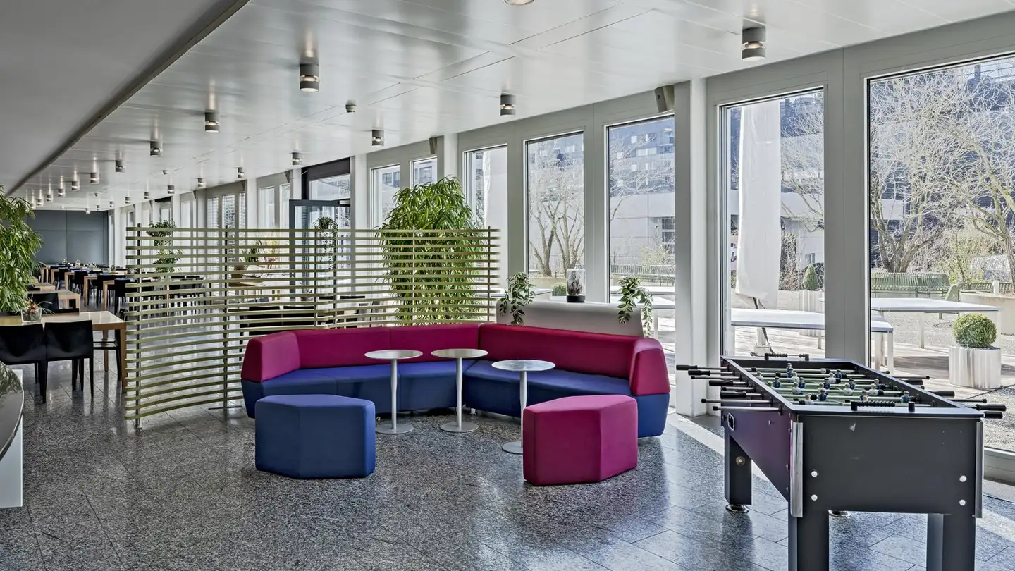 Bureau à louer - Bern-Strasse 55, 8952 Schlieren - Photo 4