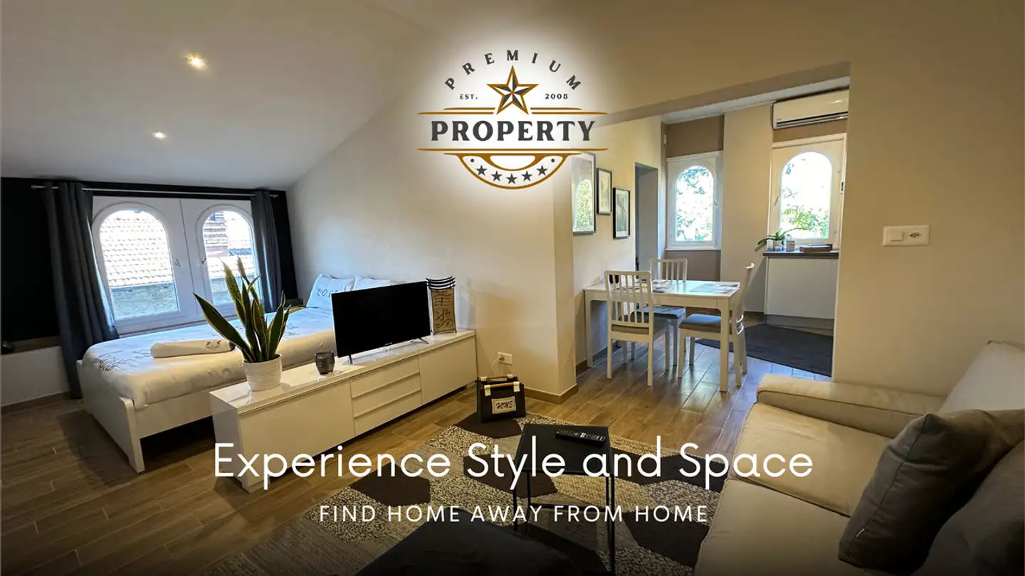 Loft mieten - 6834 Morbio Inferiore