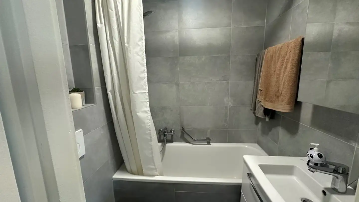 Appartement à louer - Avenue De Riant-Mont 8, 1004 Lausanne - Photo 3