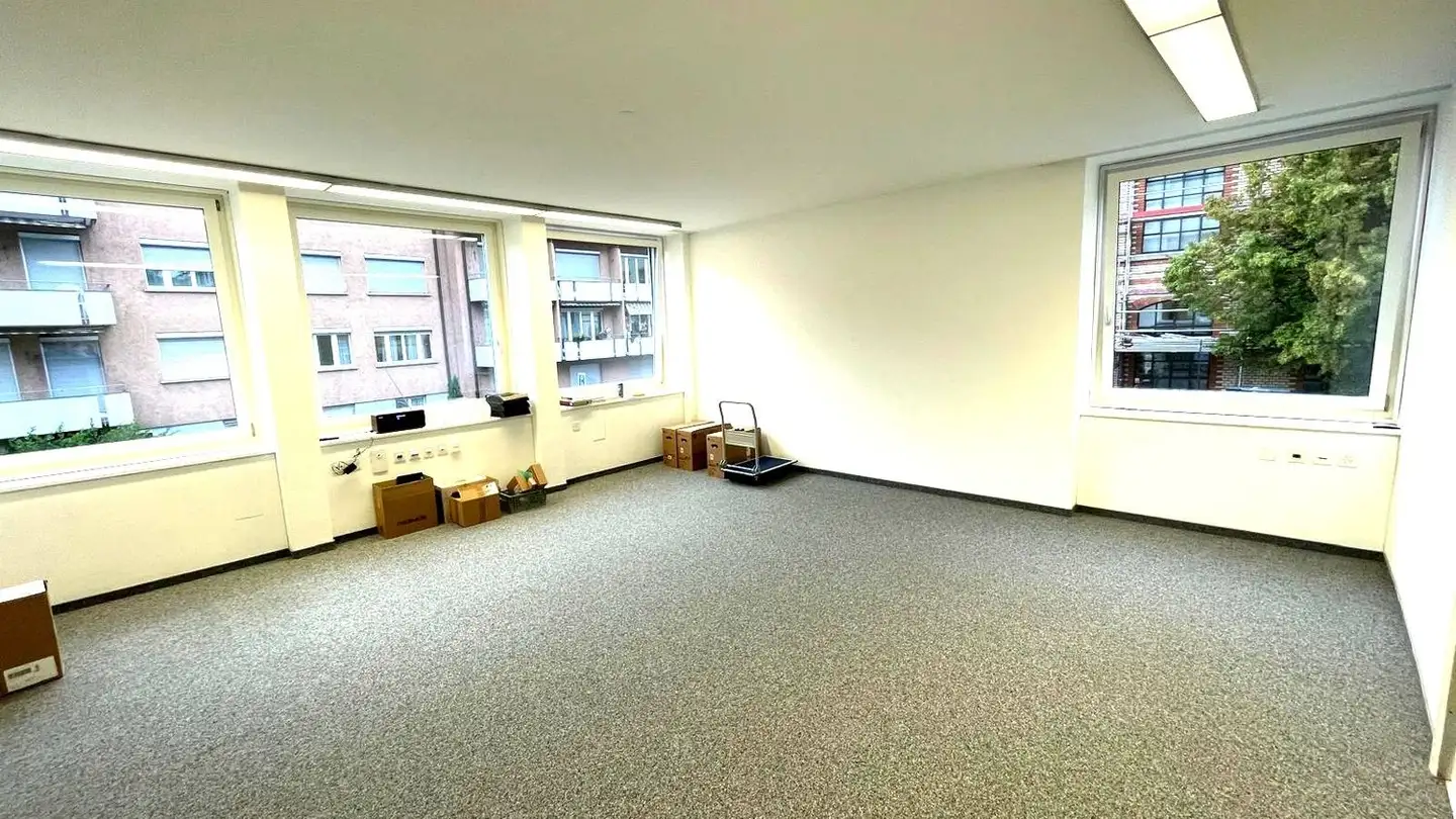 Gewerbe mieten - Mühlebachstrasse 43, 8008 Zürich - Foto 4