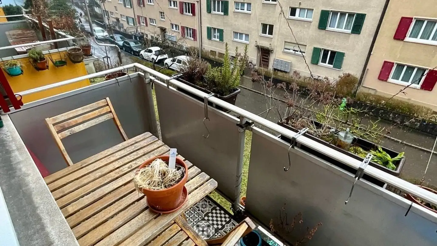 Appartamento in affitto - Wylerstrasse 49, 3014 Bern - Foto 4