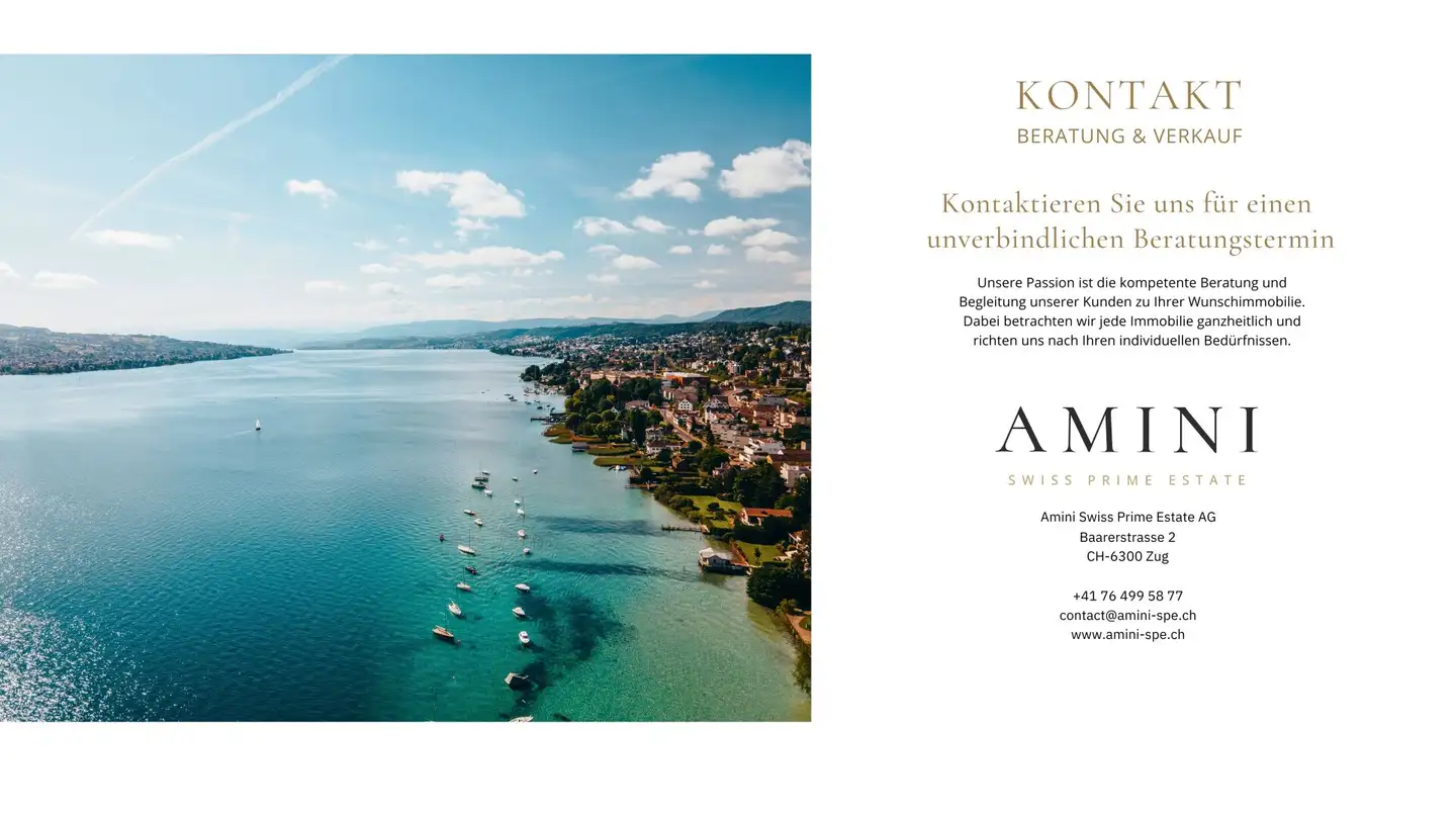 Single house for sale - 8810 Horgen - Photo 4