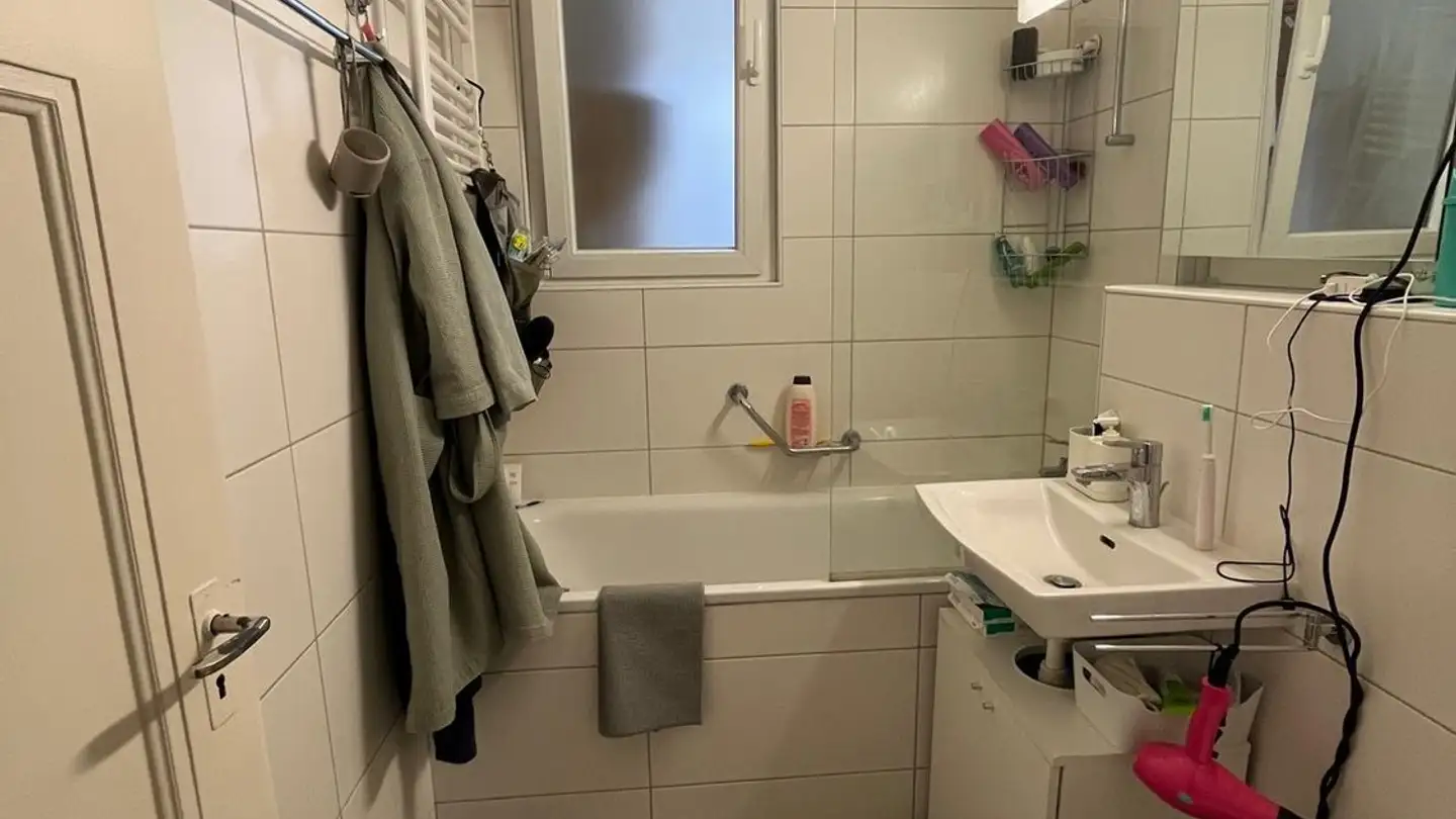 Apartment for rent - Chemin Benjamin-Dumur 4, 1004 Lausanne - Photo 3