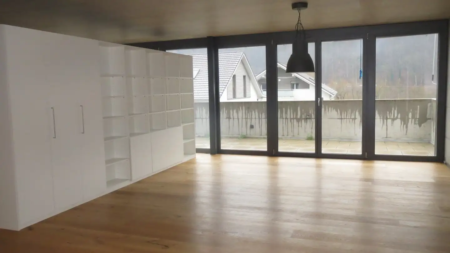 Loft mieten - Aeschstrasse 20, 4202 Duggingen
